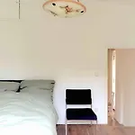 Dom wakacyjny Gartenhaus Mit Sauna Am Buckowsee, Maerkische Schweiz