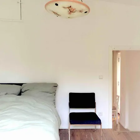 Дом отдыха Gartenhaus Mit Sauna Am Buckowsee, Maerkische Schweiz