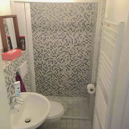 Gartenhaus Mit Sauna Am Buckowsee, Maerkische Schweiz * Buckow