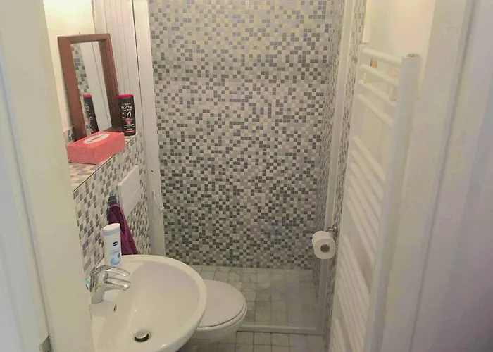 Gartenhaus Mit Sauna Am Buckowsee, Maerkische Schweiz * Buckow